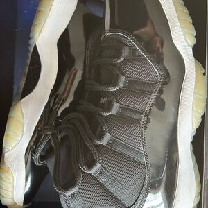 Air Jordan Retro 11 Space Jam